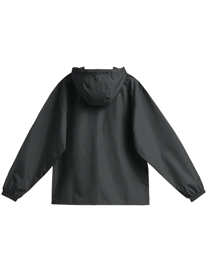 Eyes of the Champion Packable Jacket product image (2)