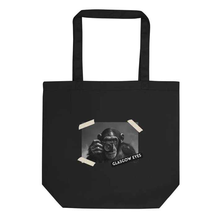 Glasgow Eyes Bag product image (1)