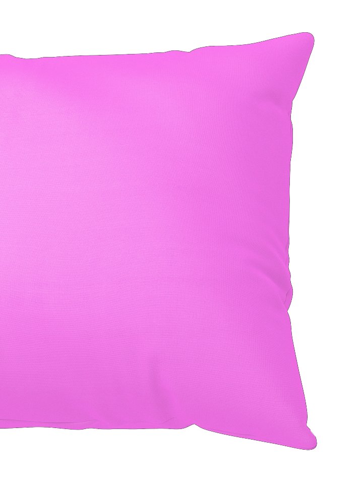 Squid Chibi Pillow product image (2)