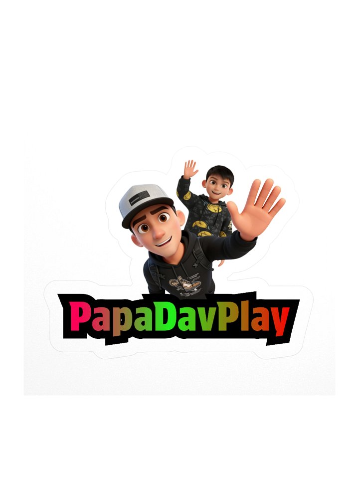 Cut Stickers product image (1)
