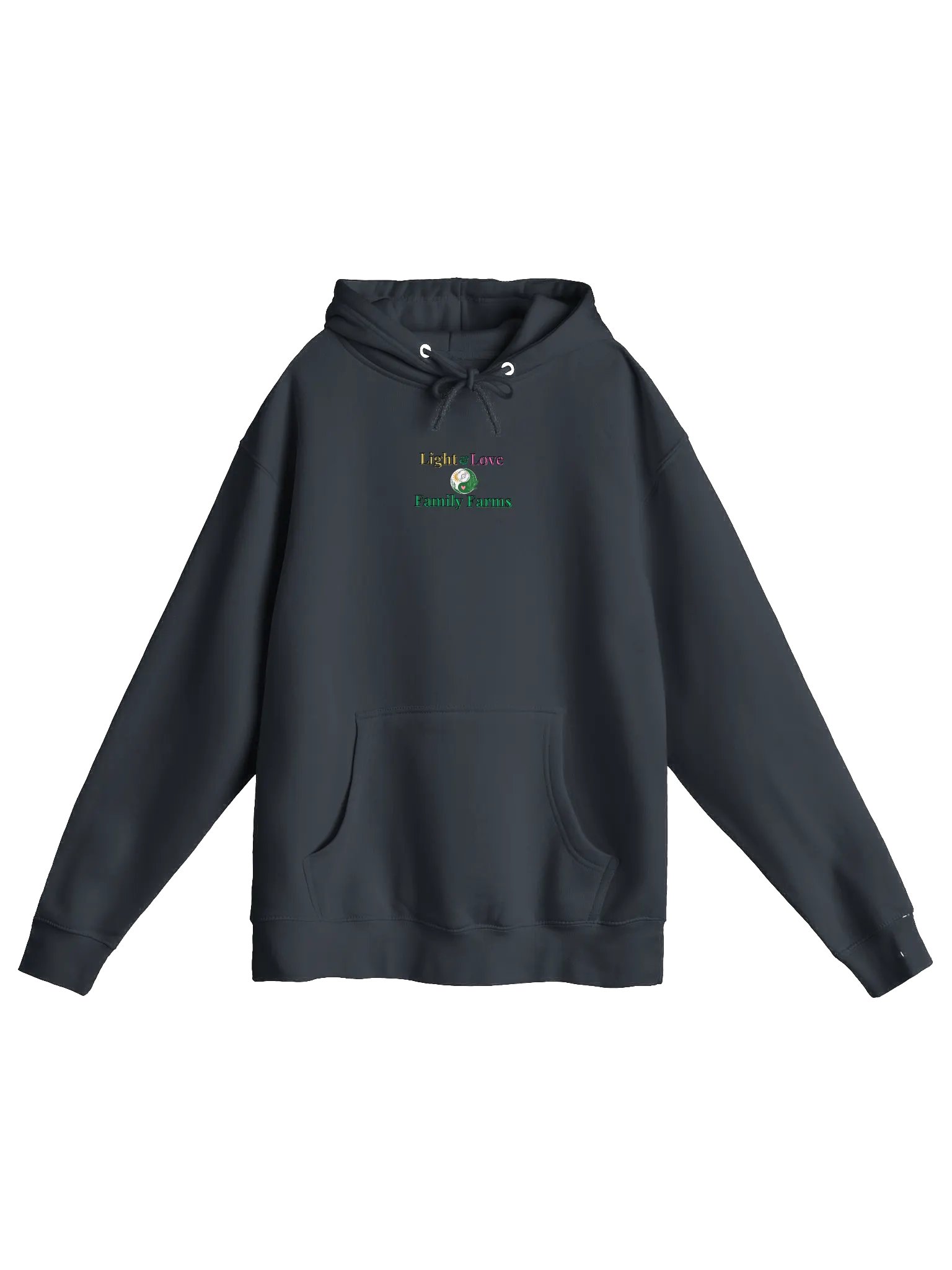 Light & Love Hoodie: Minimalist Effort, Maximum Style product image (27)