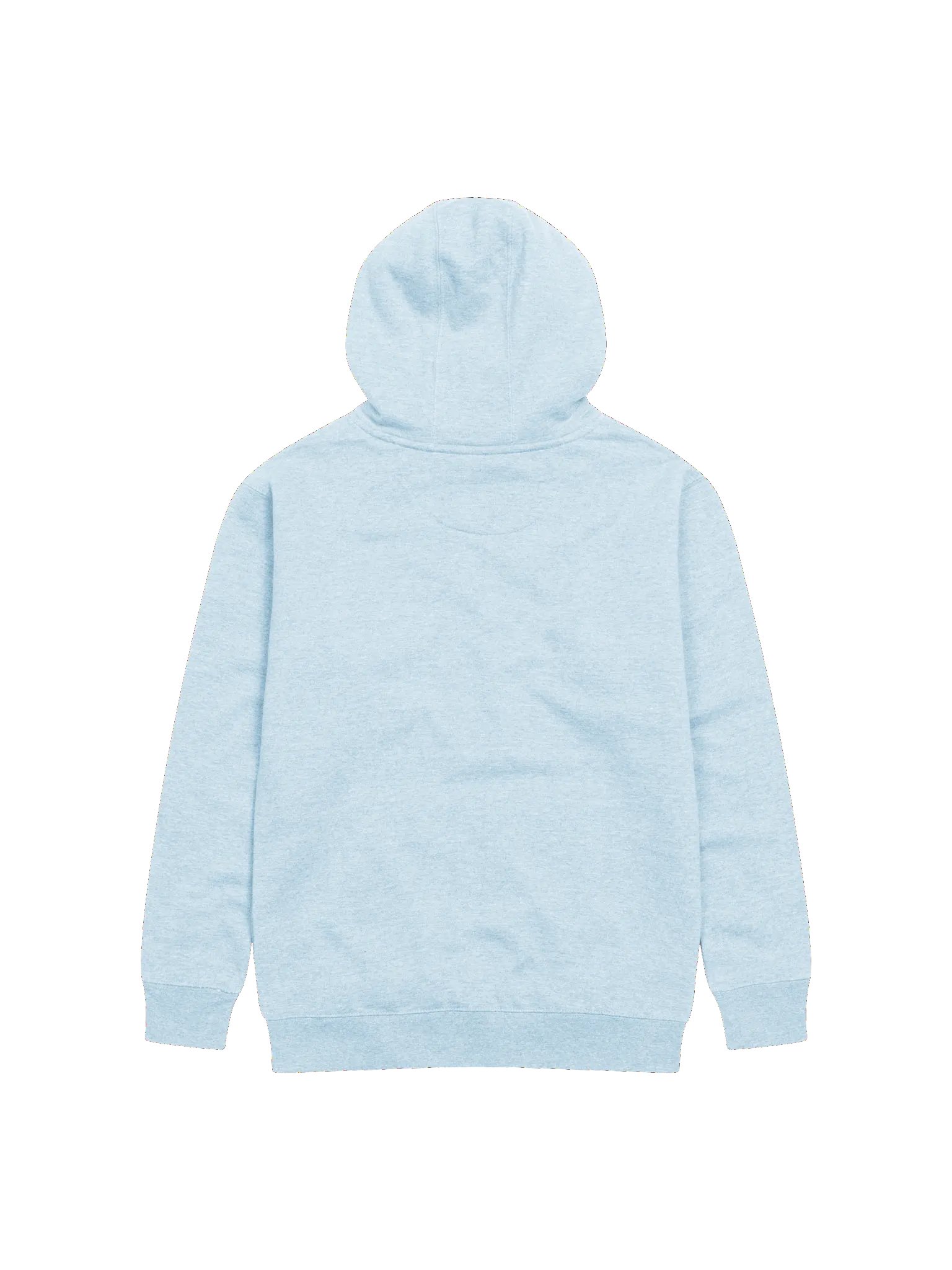 Logo Hoodie product image (4)