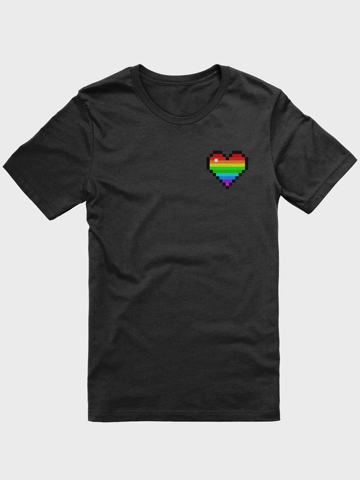 Heart of Heart Shirt product image (8)