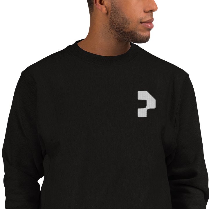 PIXELVERSEIT x CHAMPION SWEATSHIRT #03 product image (1)