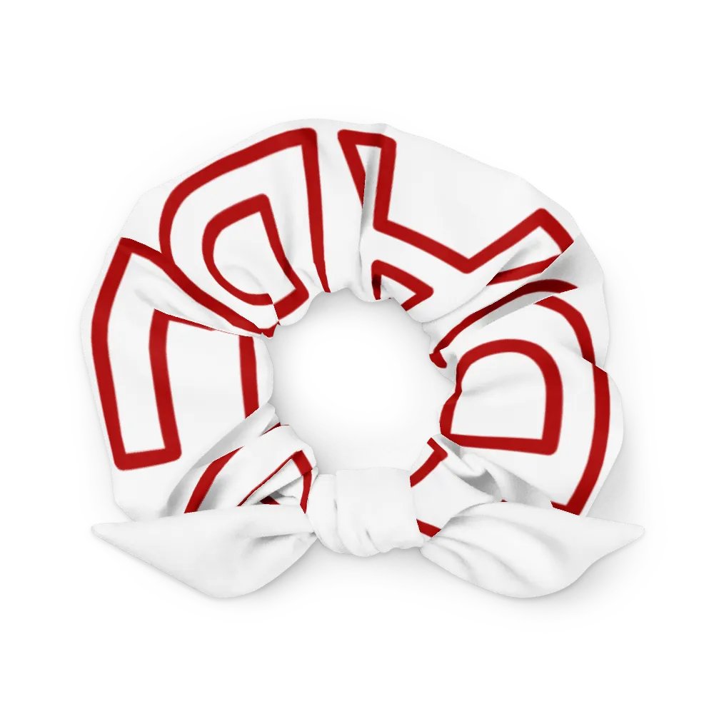 BABE Scrunchie product image (1)
