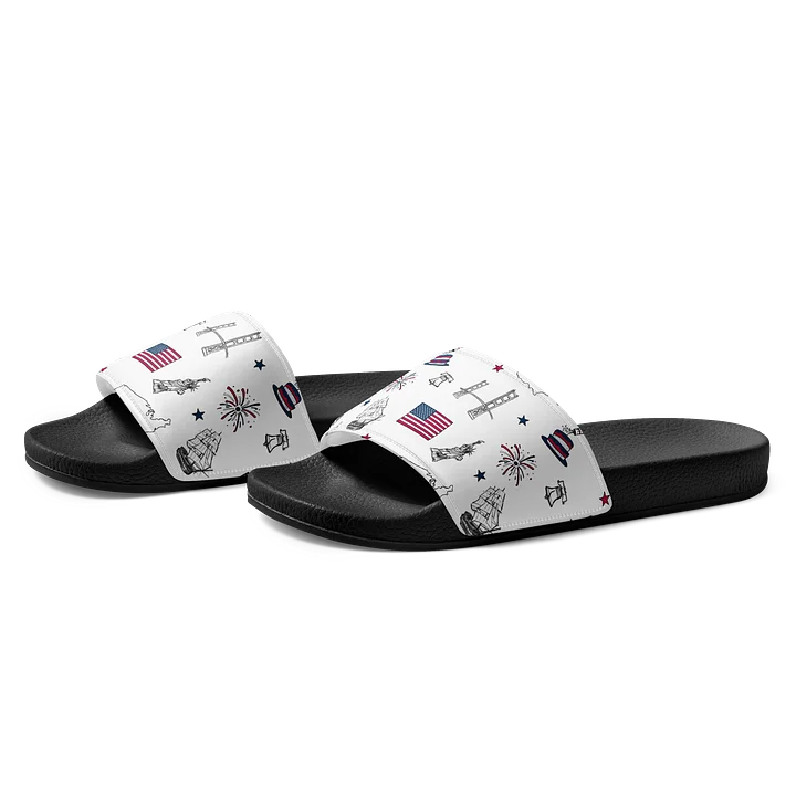 USAnniversary SLIDES for MEN product image (1)