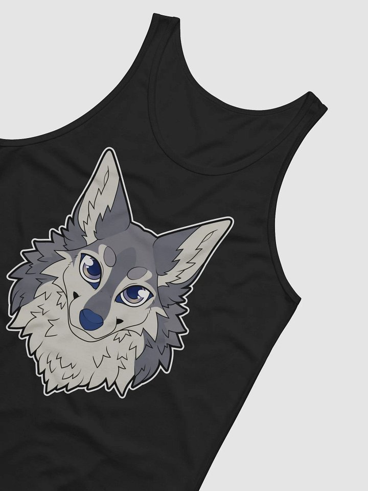 Grey Wolf product image (2)