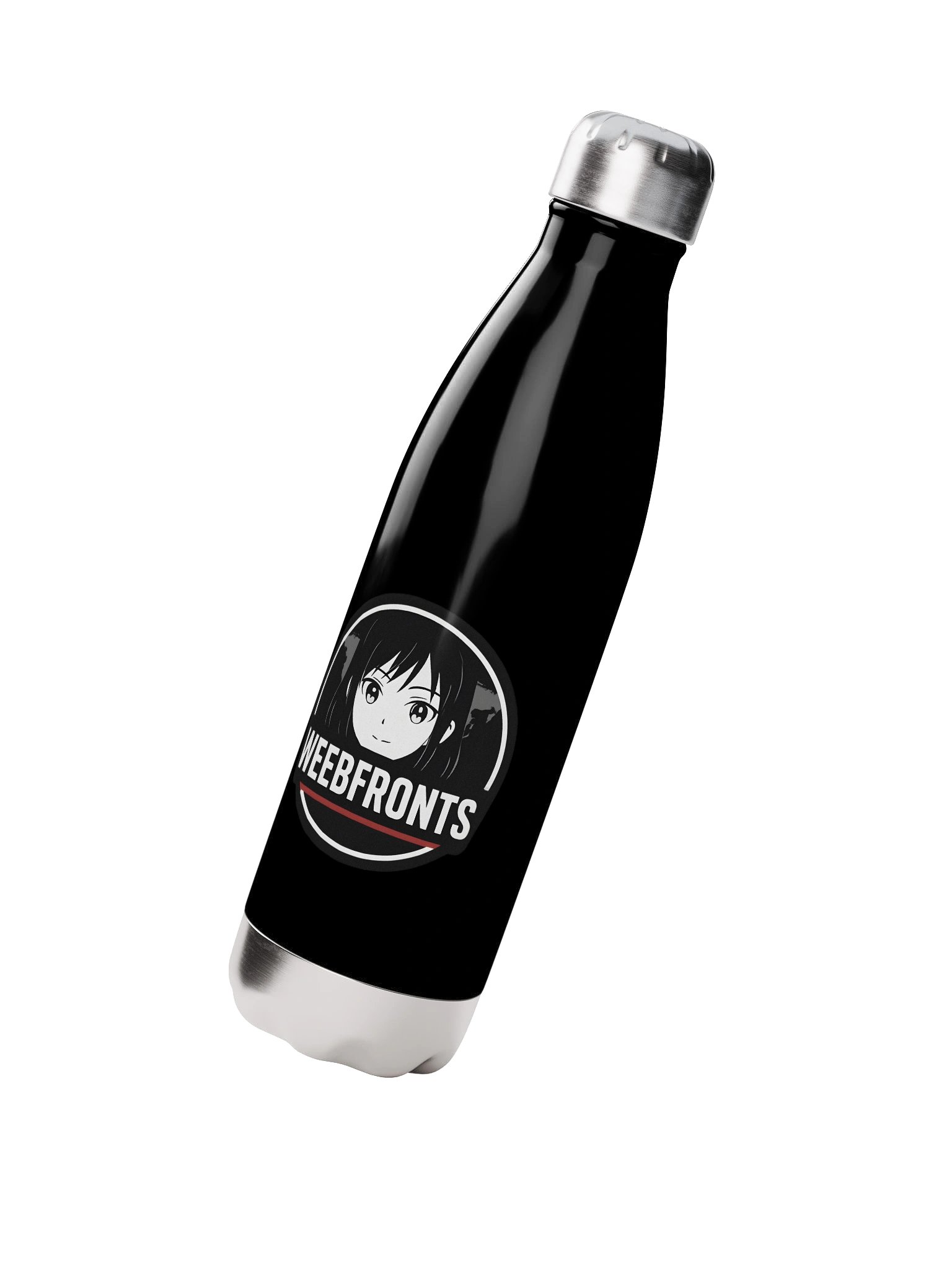 WeebFronts Division Water Bottle — WBF-03 product image (2)