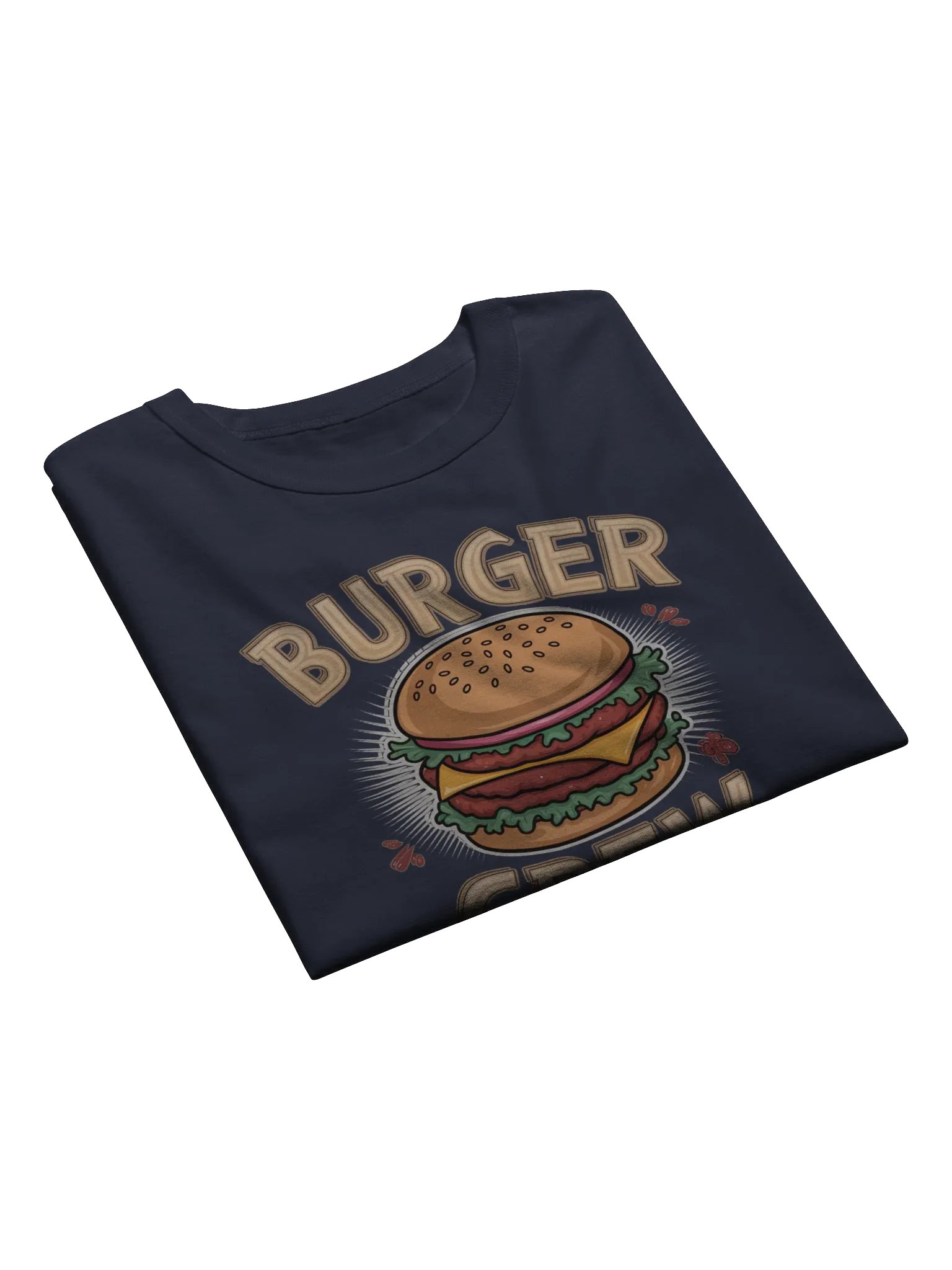 Burger Crew product image (5)