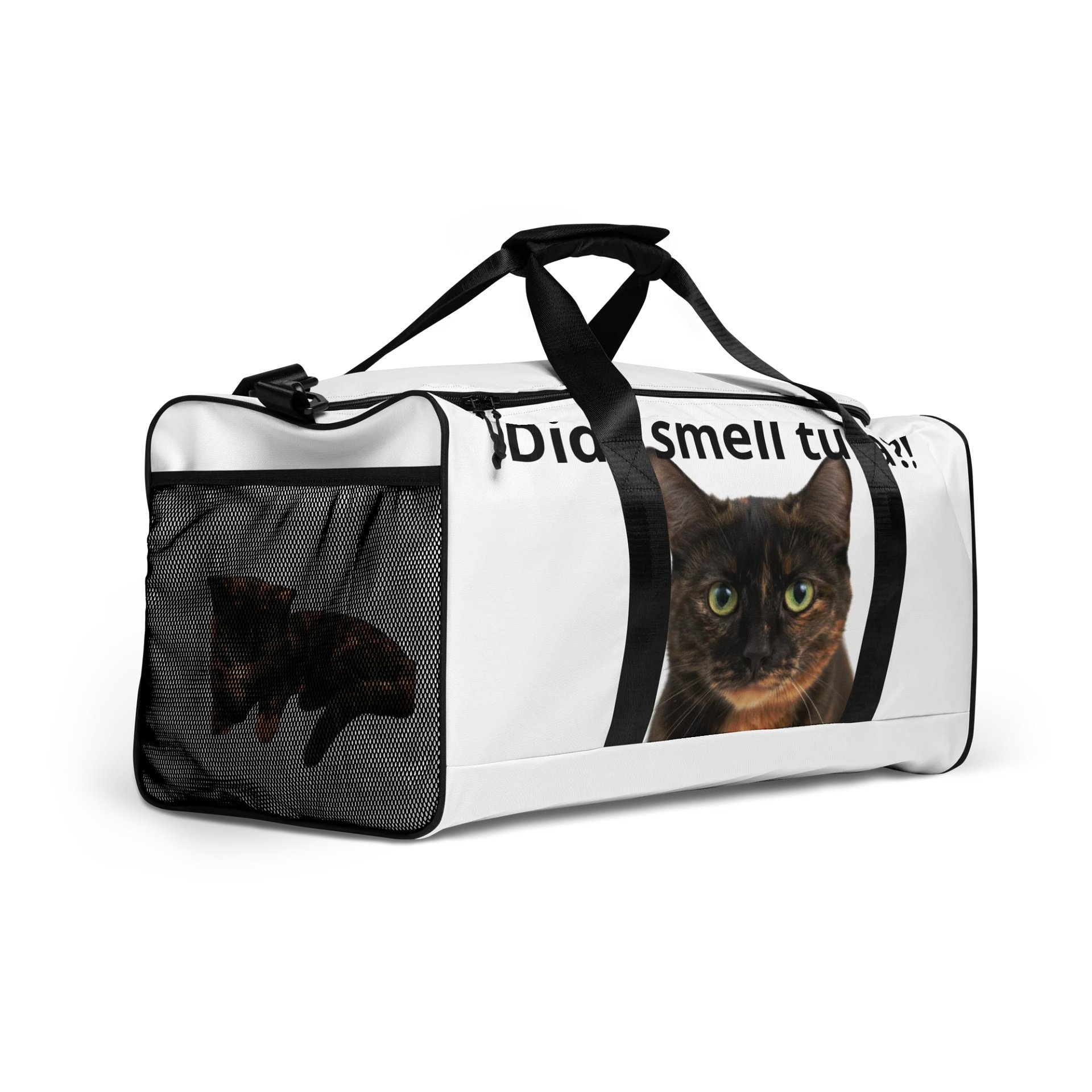 Duffle Bag 🛍 product image (2)