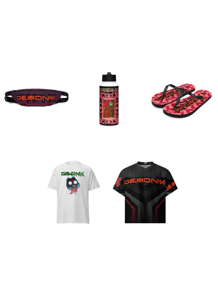 Demonik Bundle product image (1)