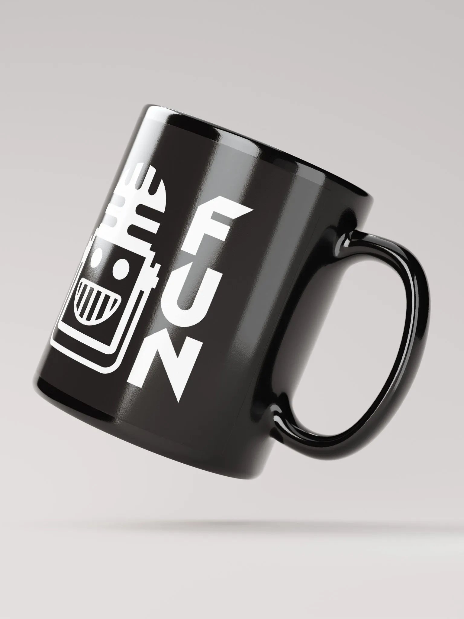 FUN Mug product image (2)