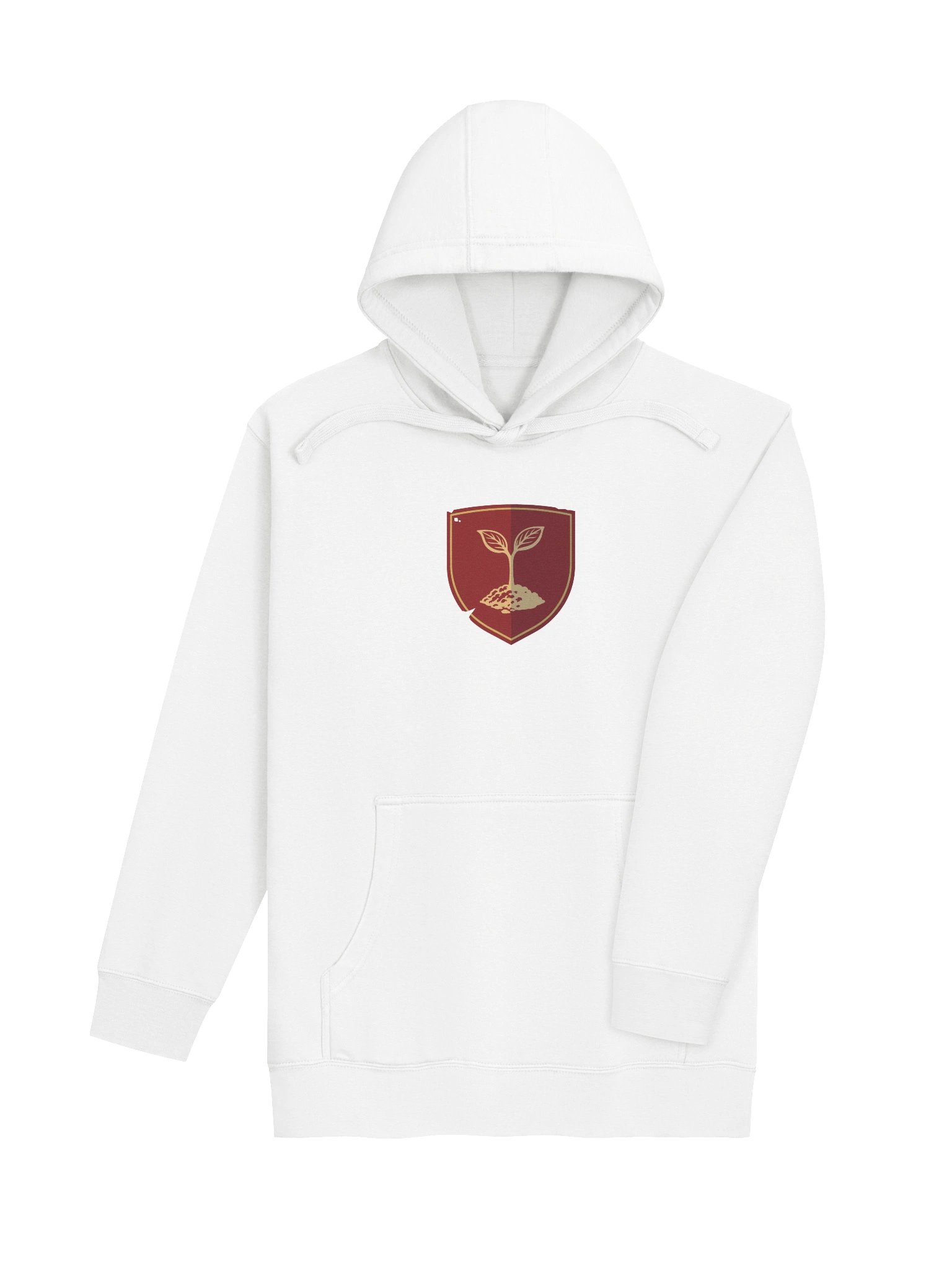 The Short - Hoodie (Womans) product image (8)