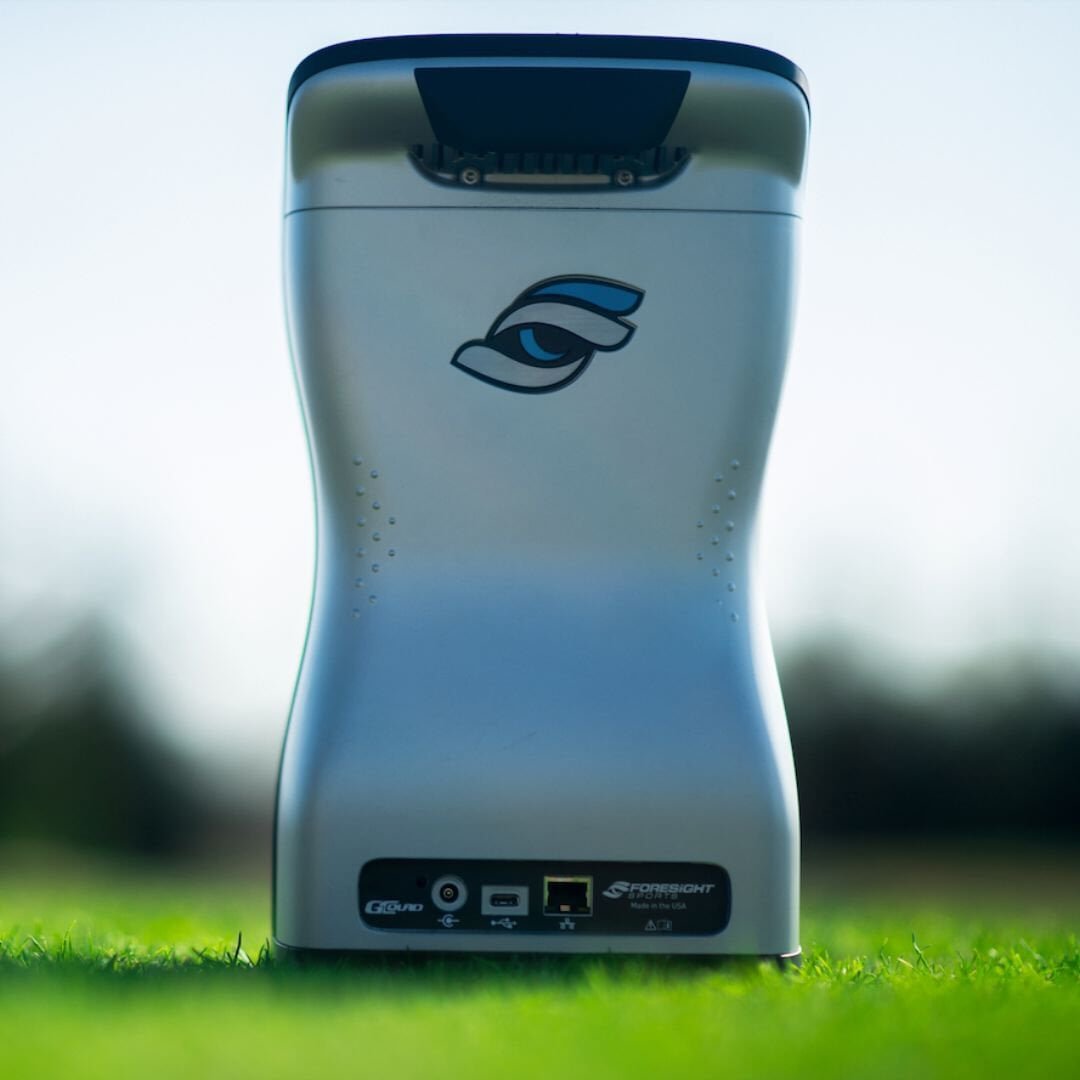 Foresight Sports GCQuad Launch Monitor product image (11)