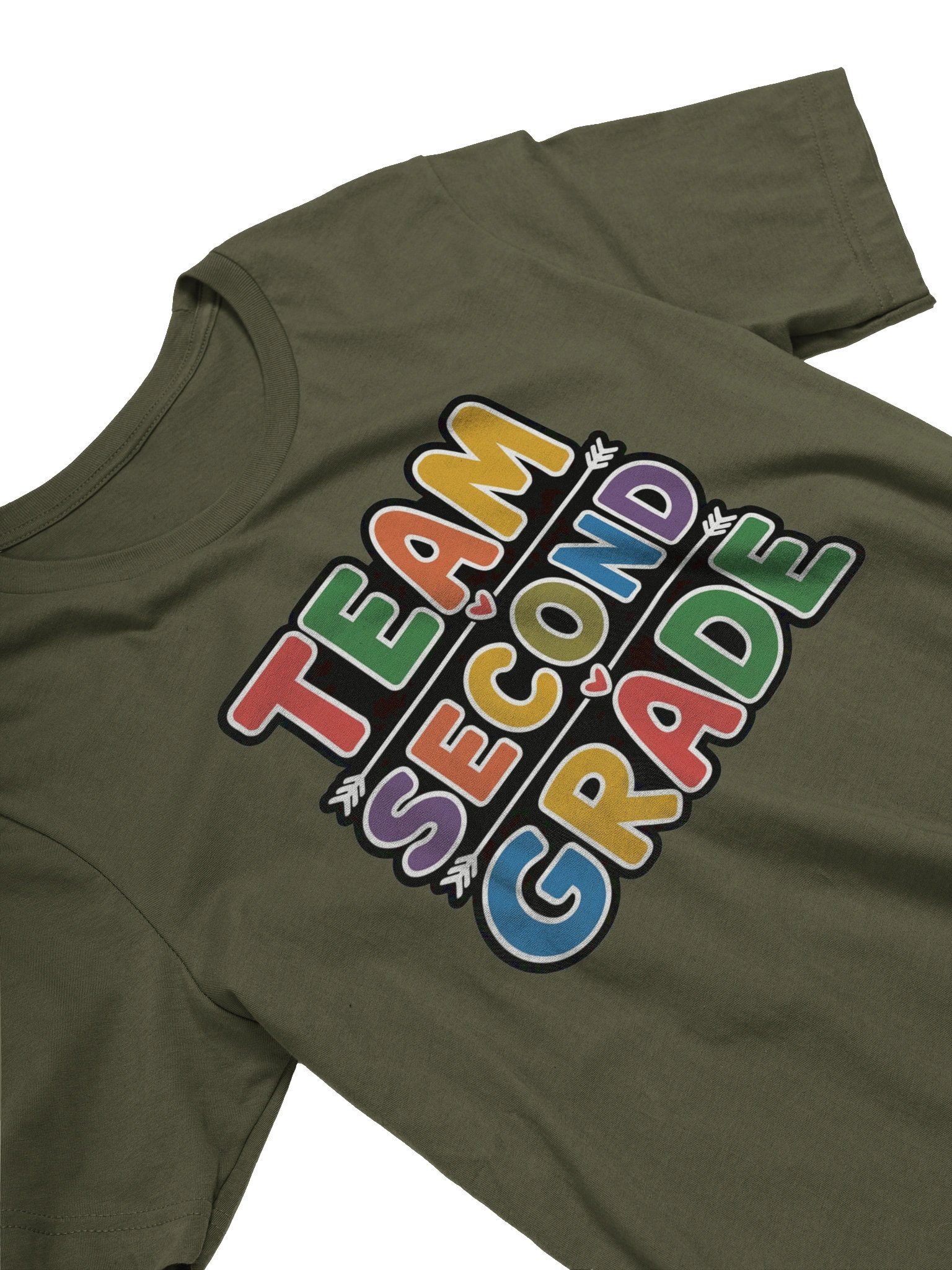 Team Second Grade product image (3)