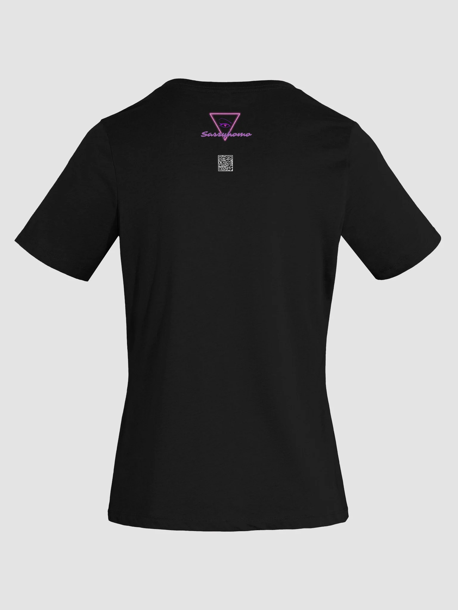 Sexual Deviant Relaxed V-Neck Tee product image (36)