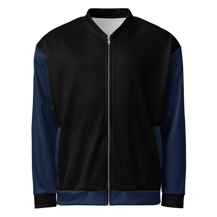 BTG RPG Bomber Jacket product image (1)