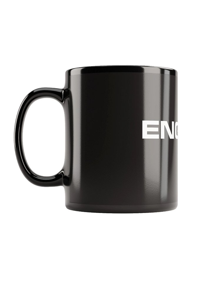 ENGAGE Coffee Mug product image (1)