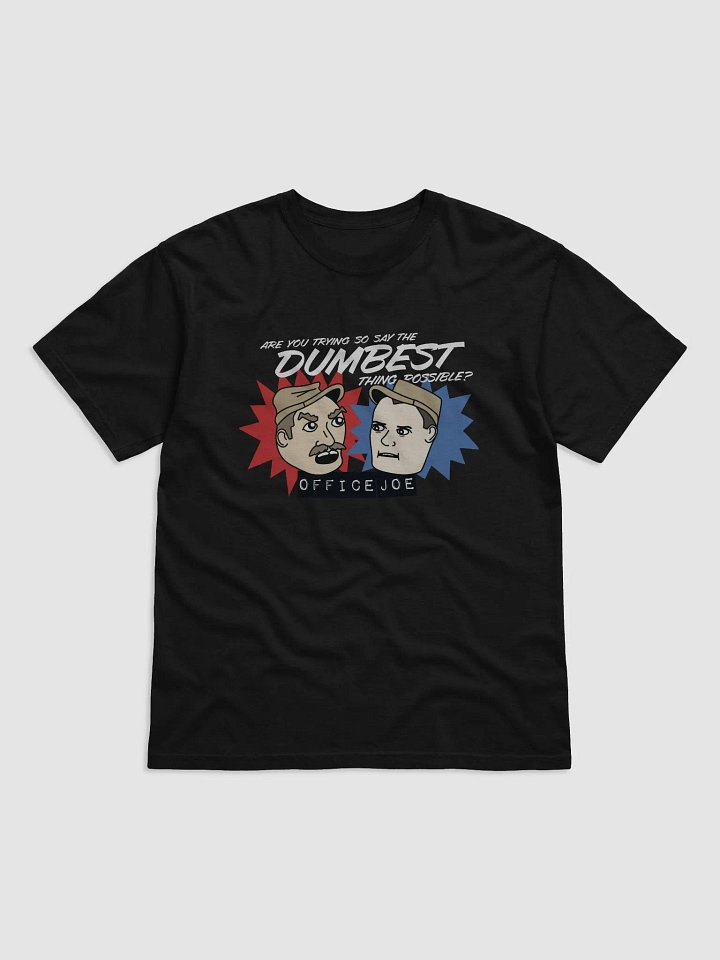 Office Joe Tee product image (1)