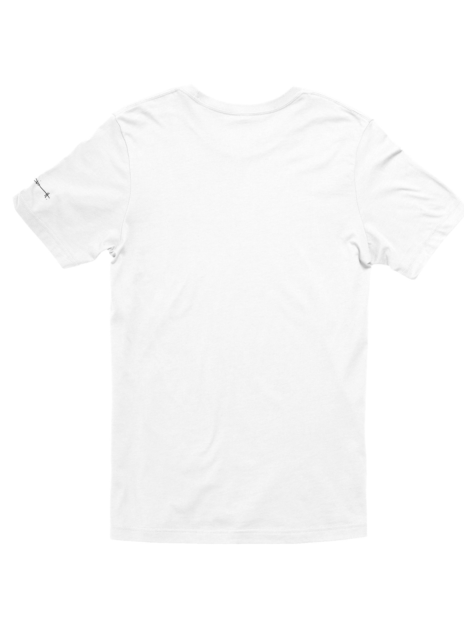 Comfortable Summer T-Shirt // The Gift of Art product image (2)