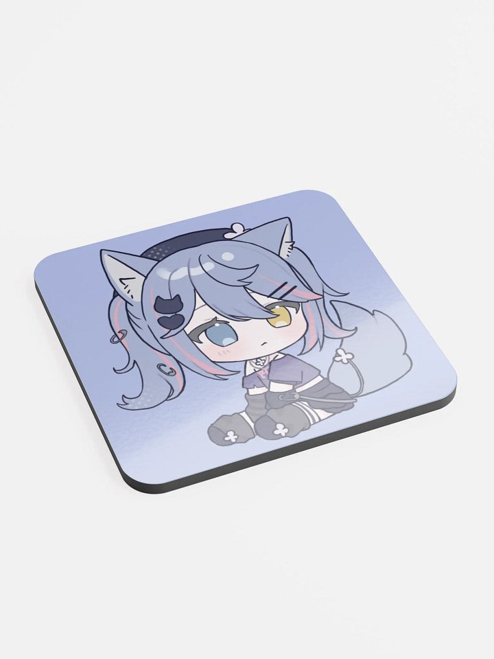 Sitting Coaster product image (2)