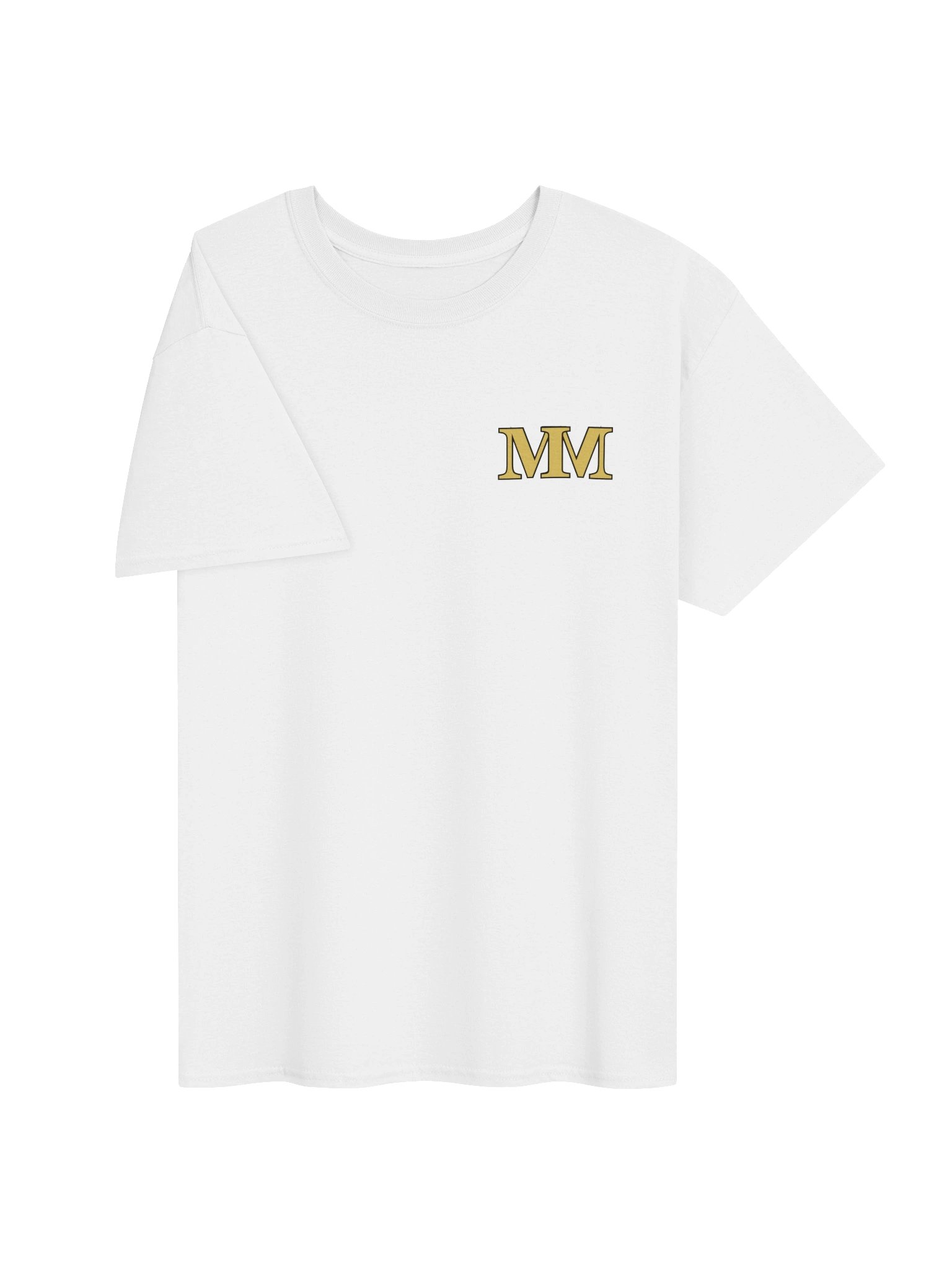 MONDAY TEE product image (3)