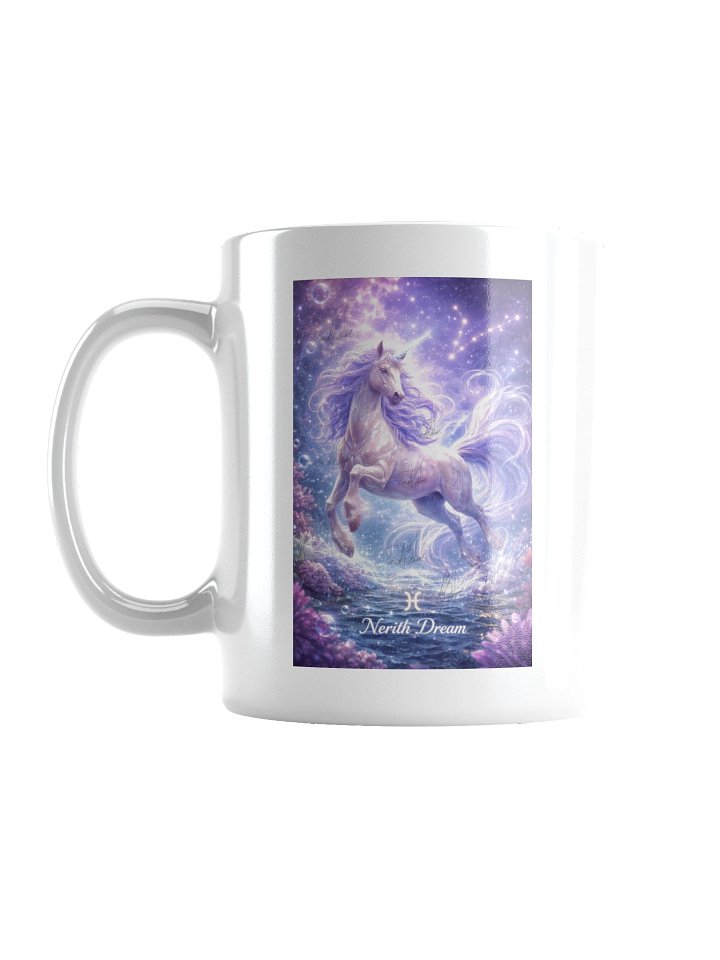EdibleloveWearableShoppe Nerith Dream Mug product image (1)