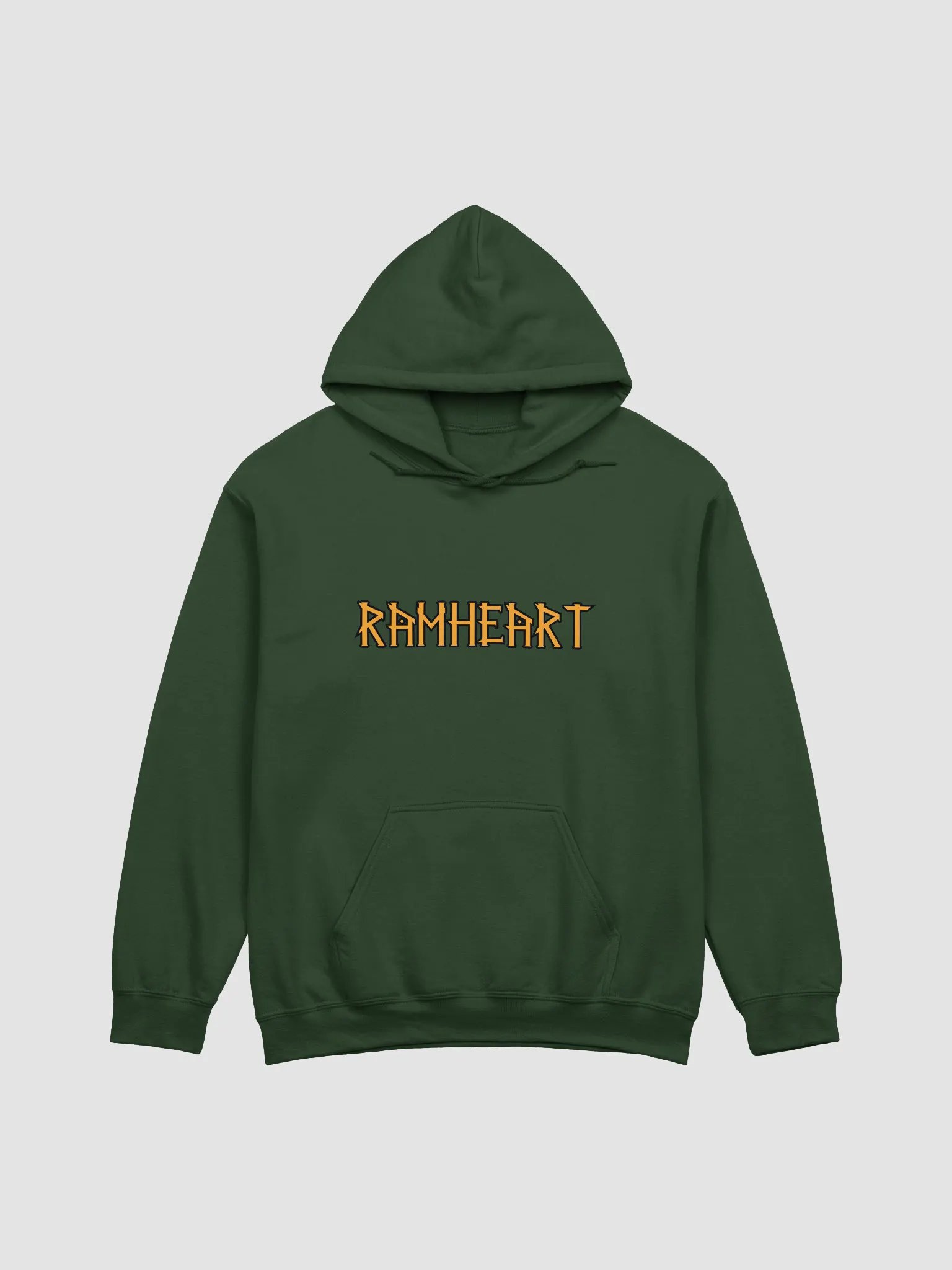 Ramheart Pullover product image (1)