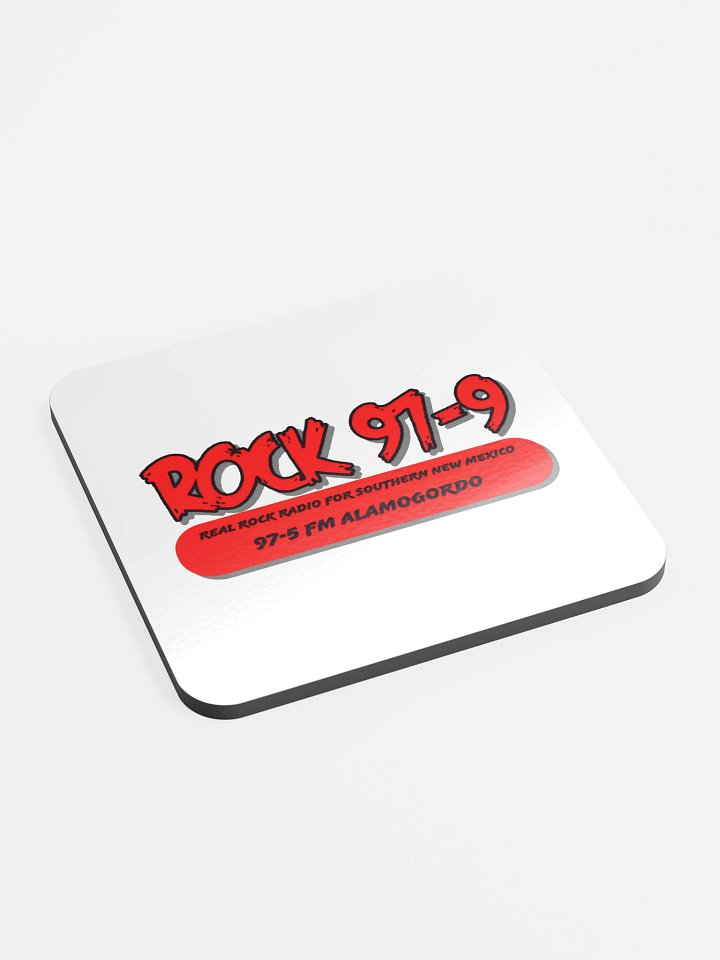 Rock97-9 Legacy Coaster product image (2)