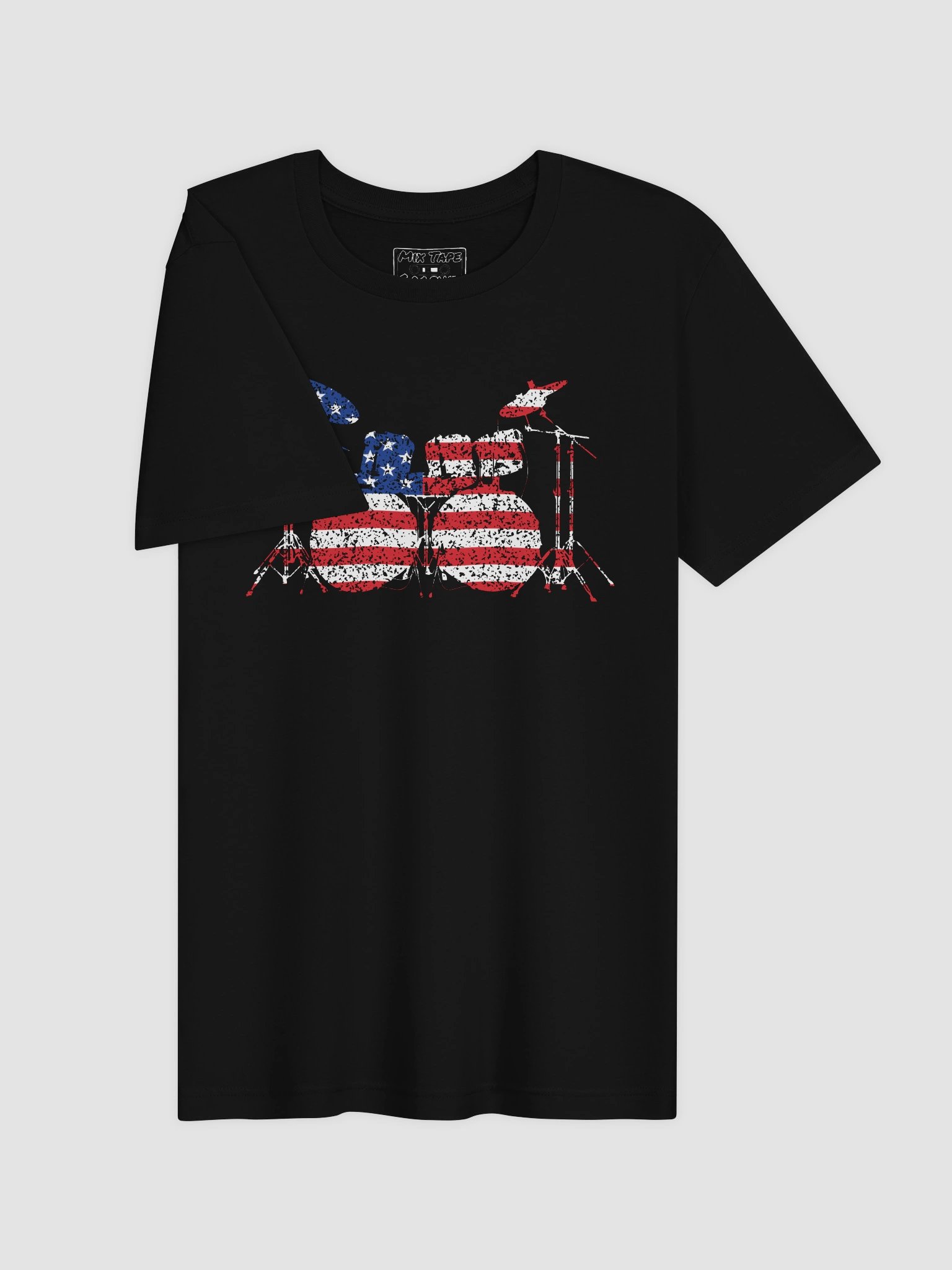American Flag Drumset product image (2)