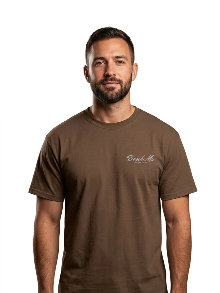 The Banh Mi Social Club Tee product image (2)