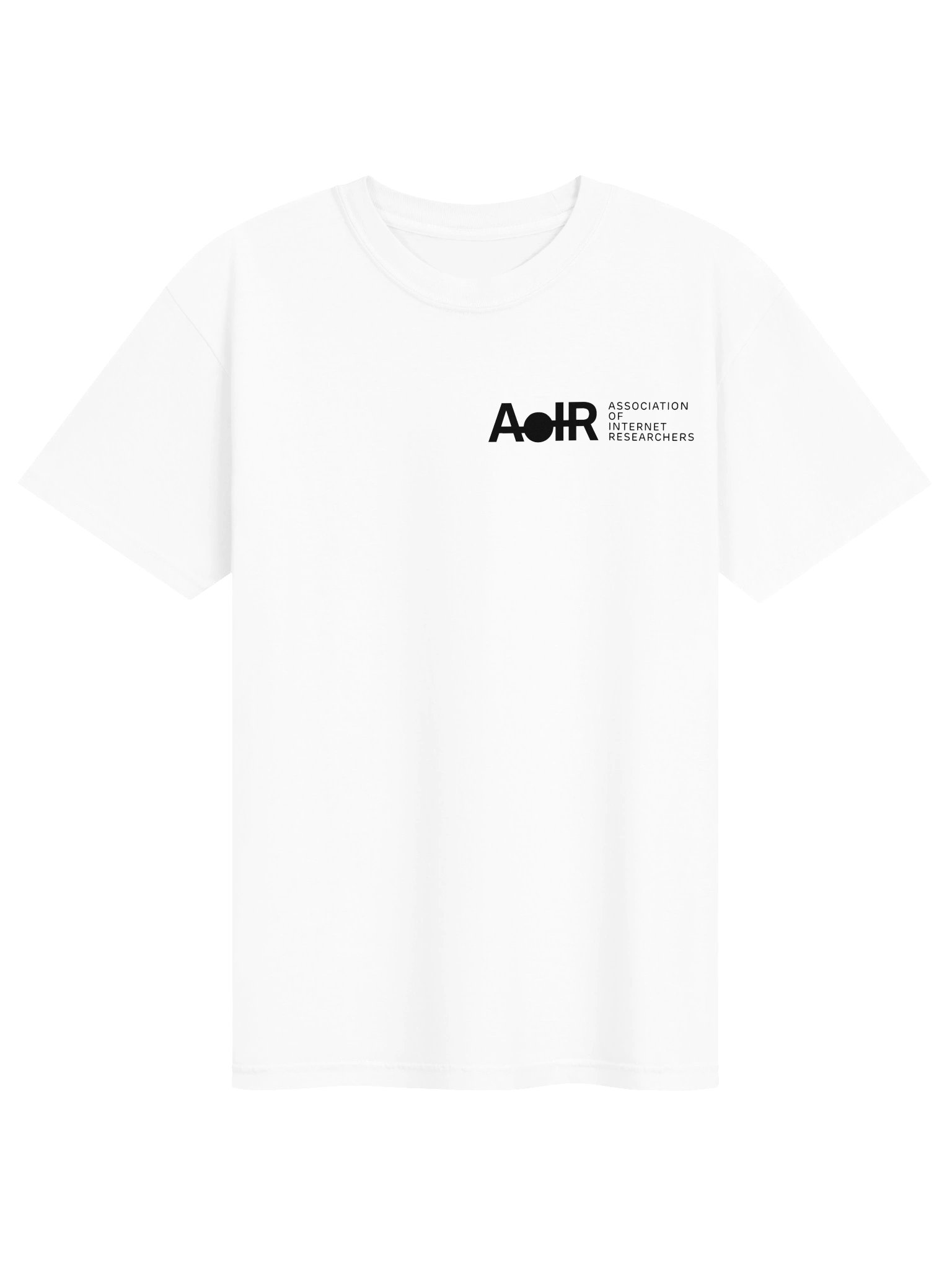 AoIR Unisex Tee w/ Pocket Design product image (1)