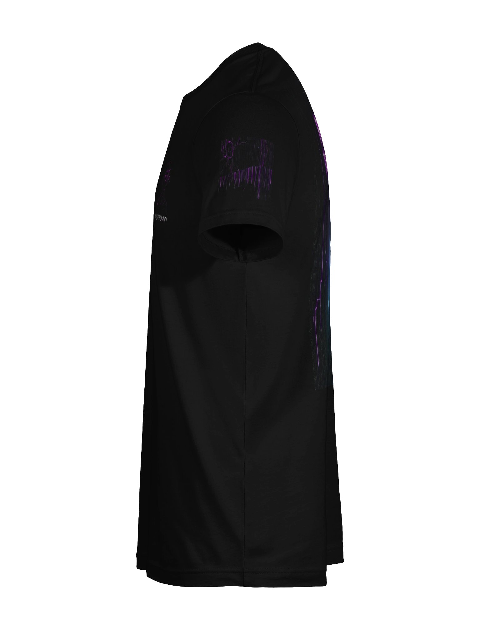 Delete Humanity Graphic Tee 2 product image (11)