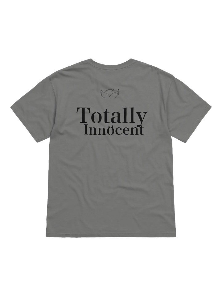 Totally Innocent Shirt product image (30)