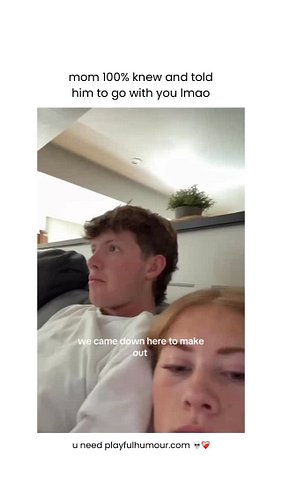 🎥

TT/bringbackellieloveskeefe
...
Follow @playfulhumour for more ♥️
… 
#fyp #foryou #fypage #fy #fypシ