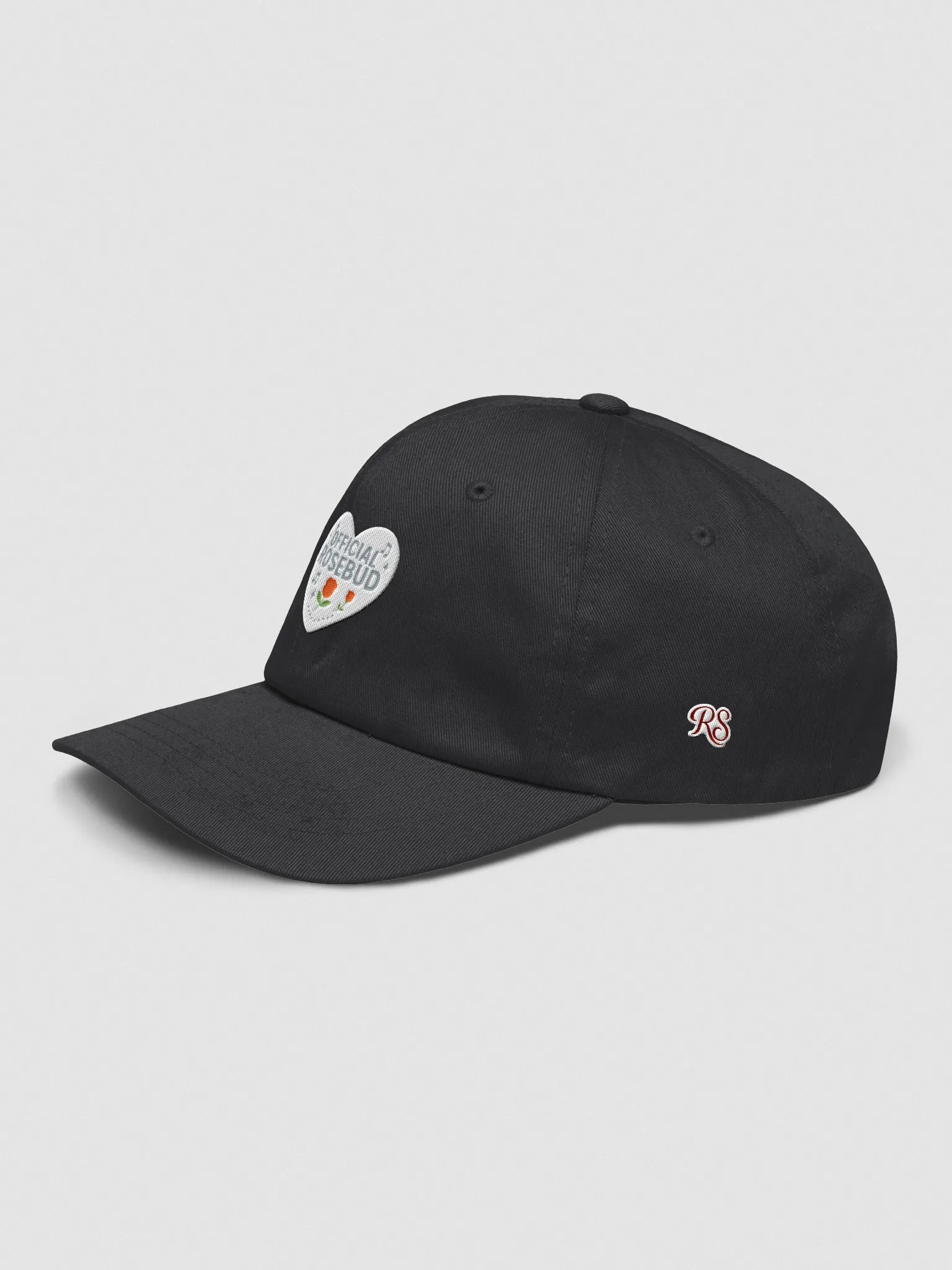 RS Classic Dad Hat product image (3)