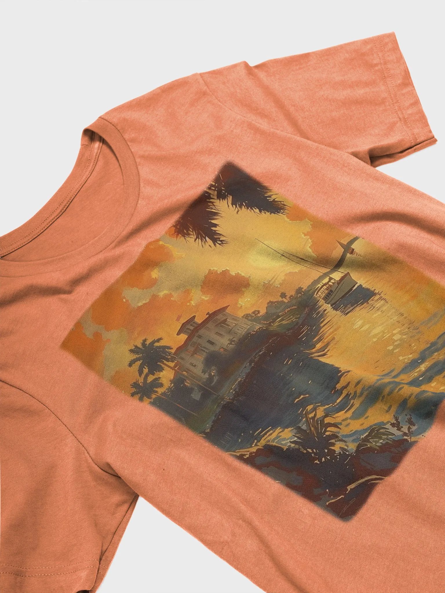 Retro Poster #6 product image (2)