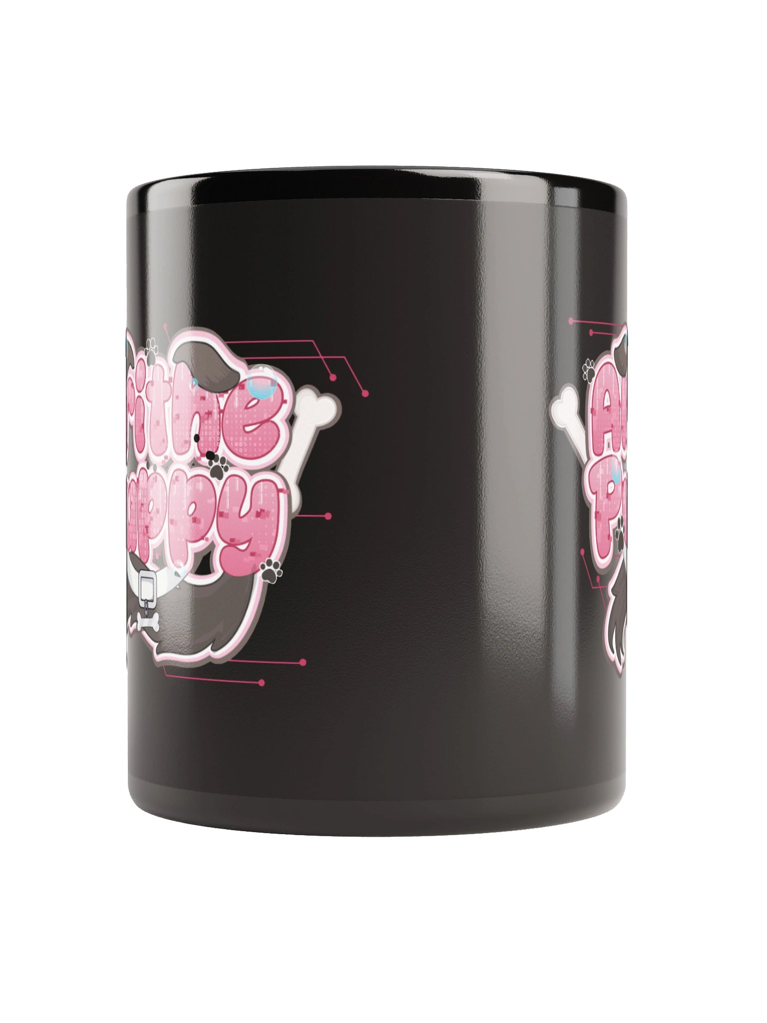 Black Pupcup product image (10)