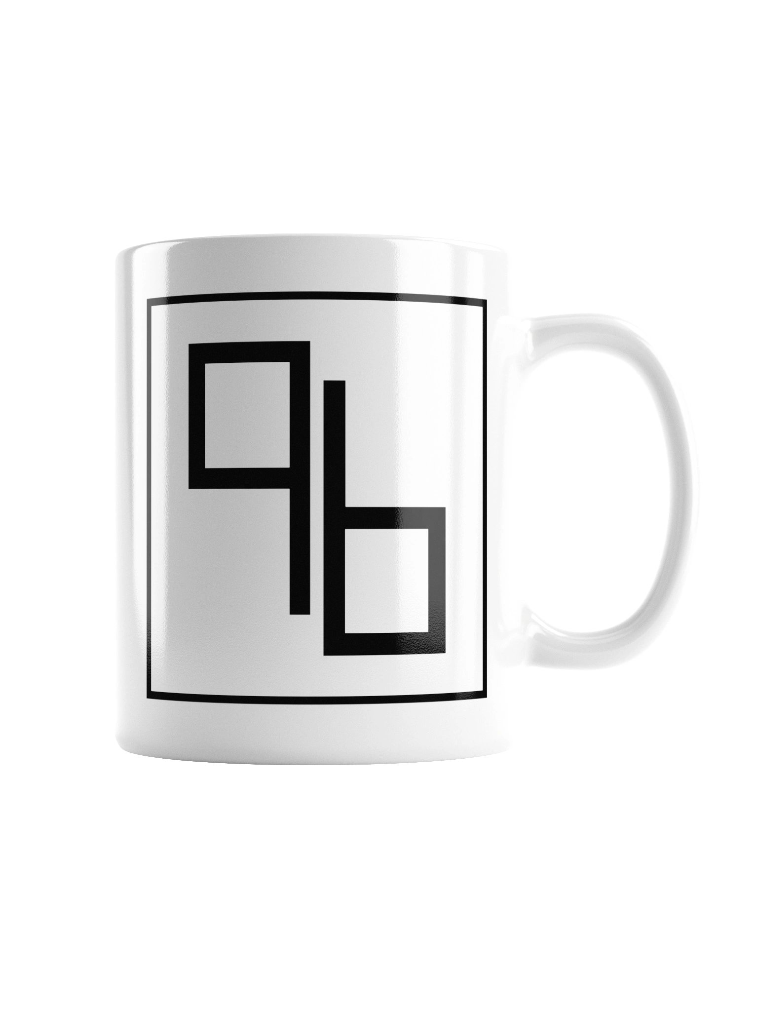 96 Signature White Coffee Mug product image (5)