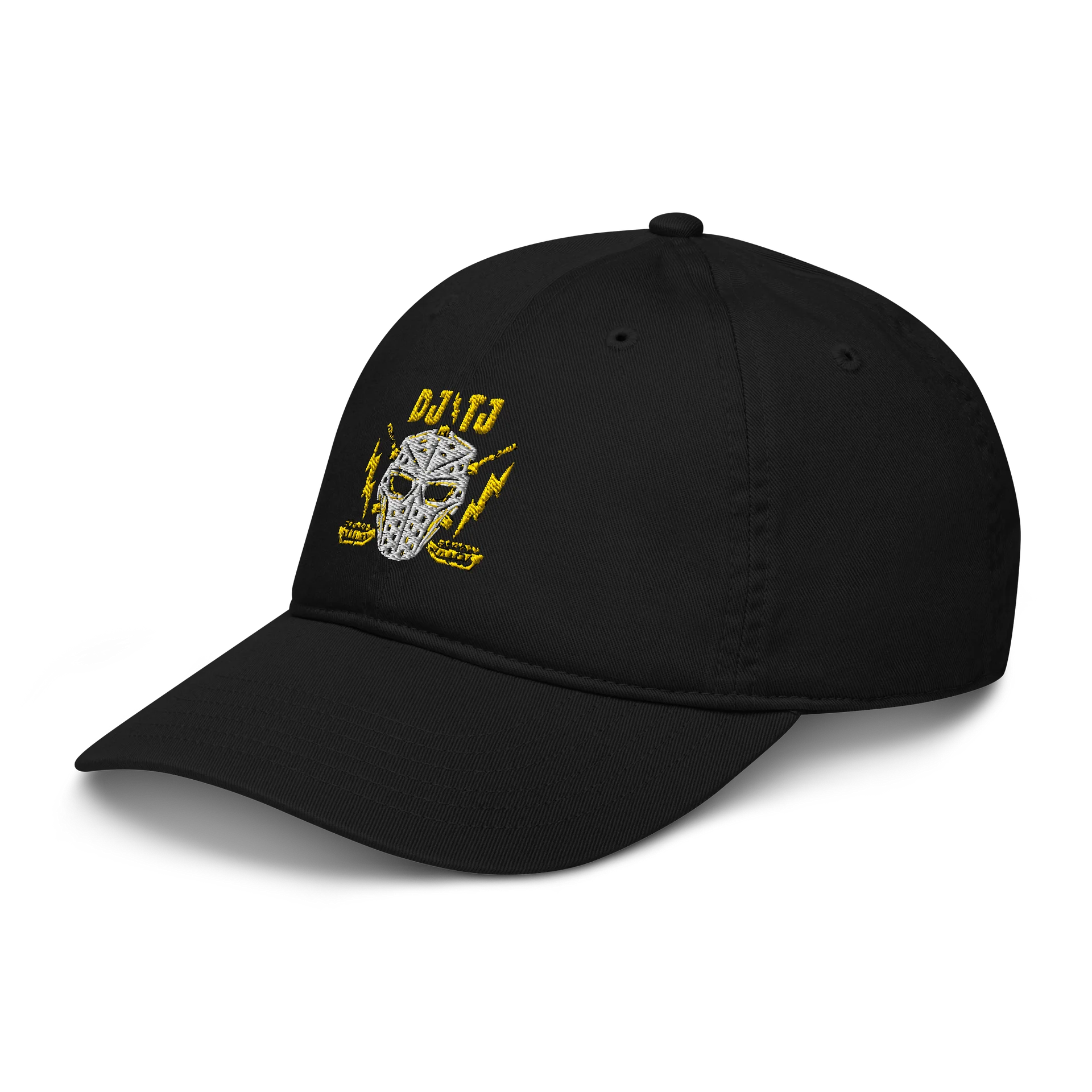 Hockey Dad Hat product image (5)