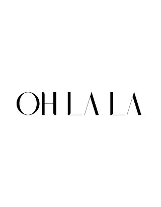 Oh la la 