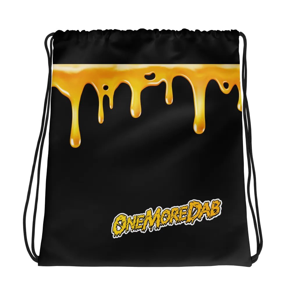 Drippy Draw-String Bag product image (1)