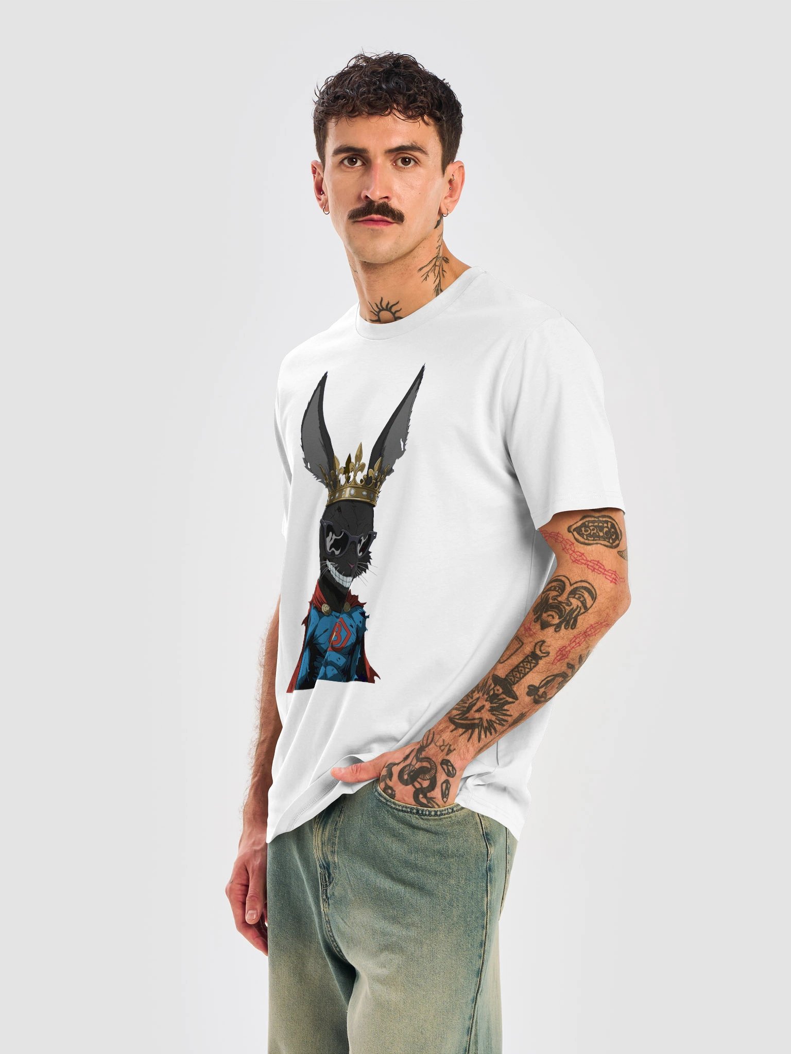 Dead Bunnies Super DB product image (6)