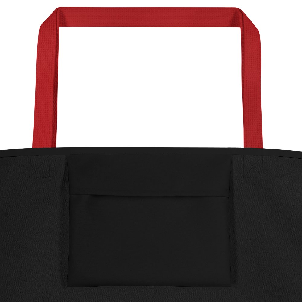 Accelerate the Cure Wavy Bag product image (2)