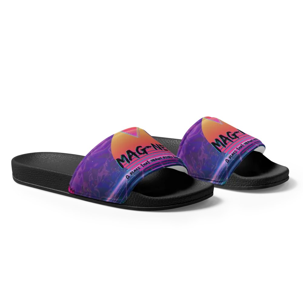 Mag-Net's Super Comfy Slides product image (1)