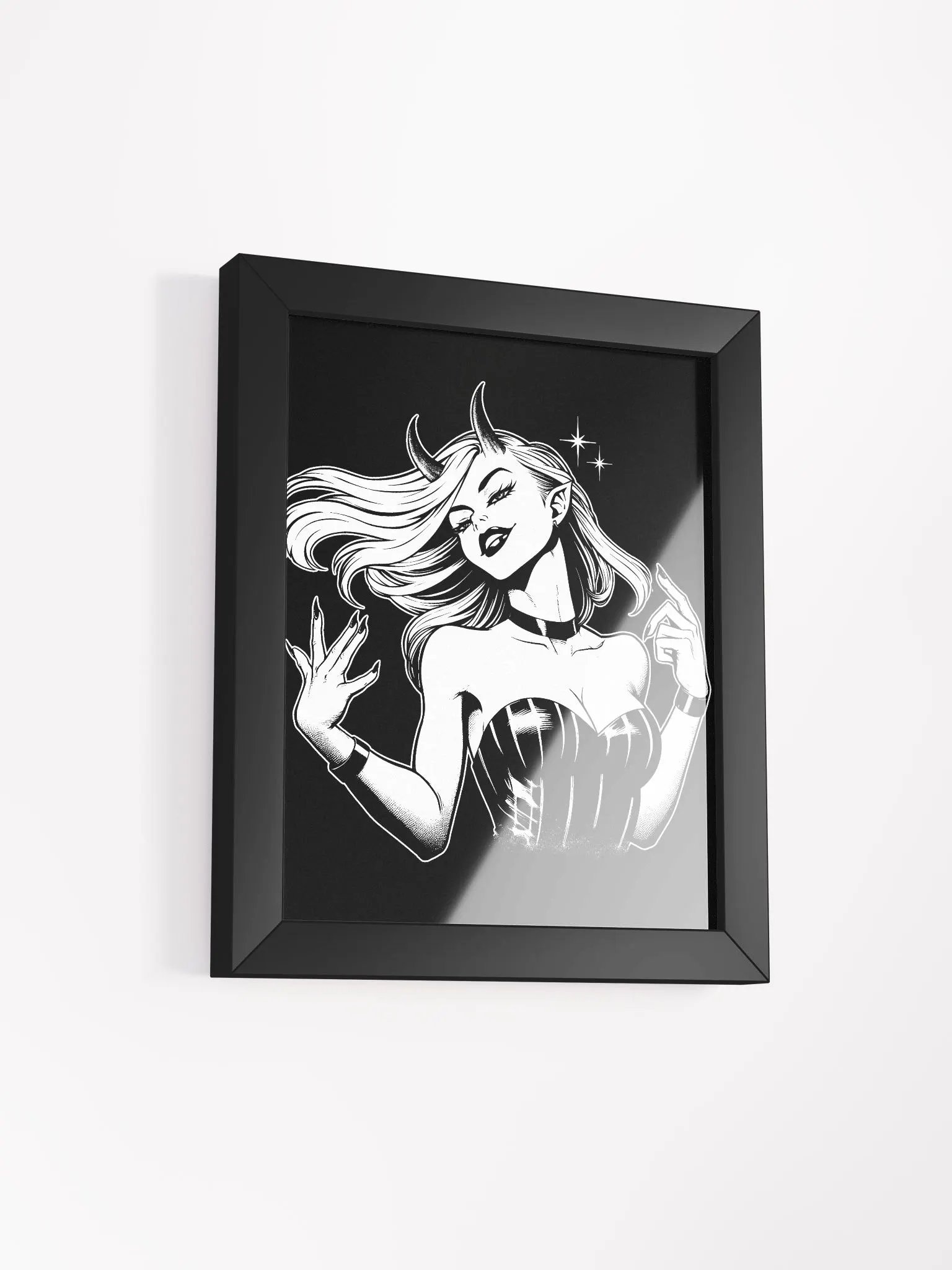 Sassy Not Bratty Print product image (4)