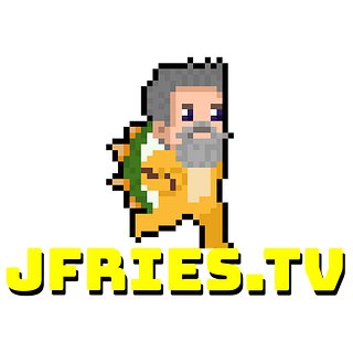 JFriesTV