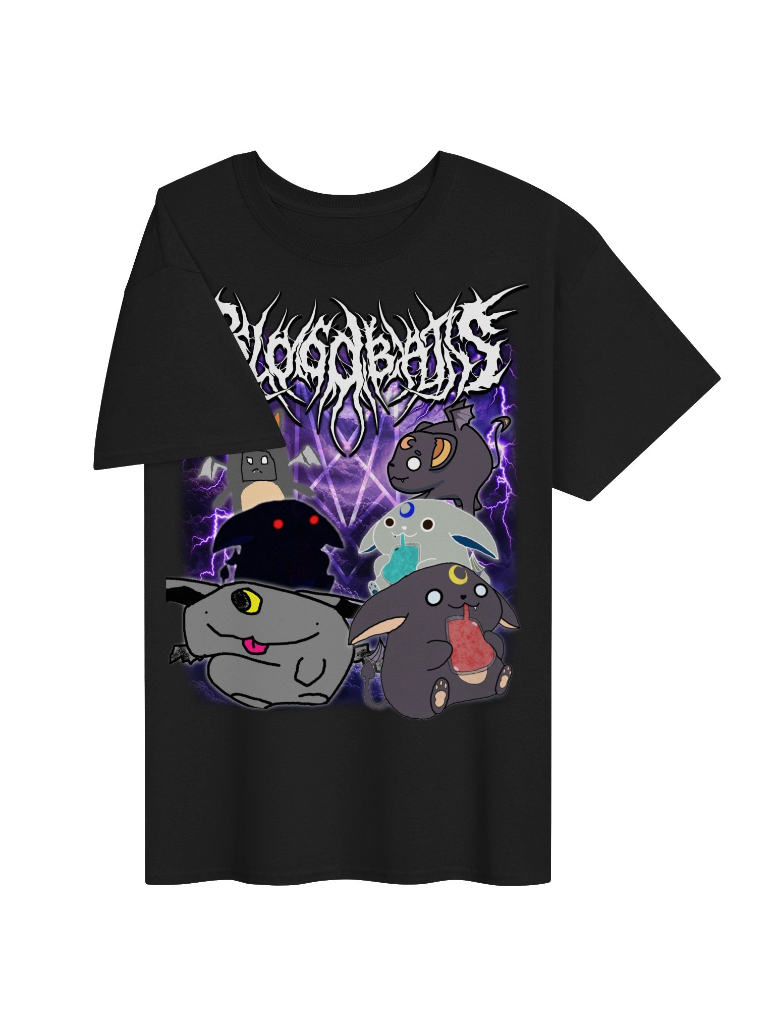 Bloodbats! product image (3)