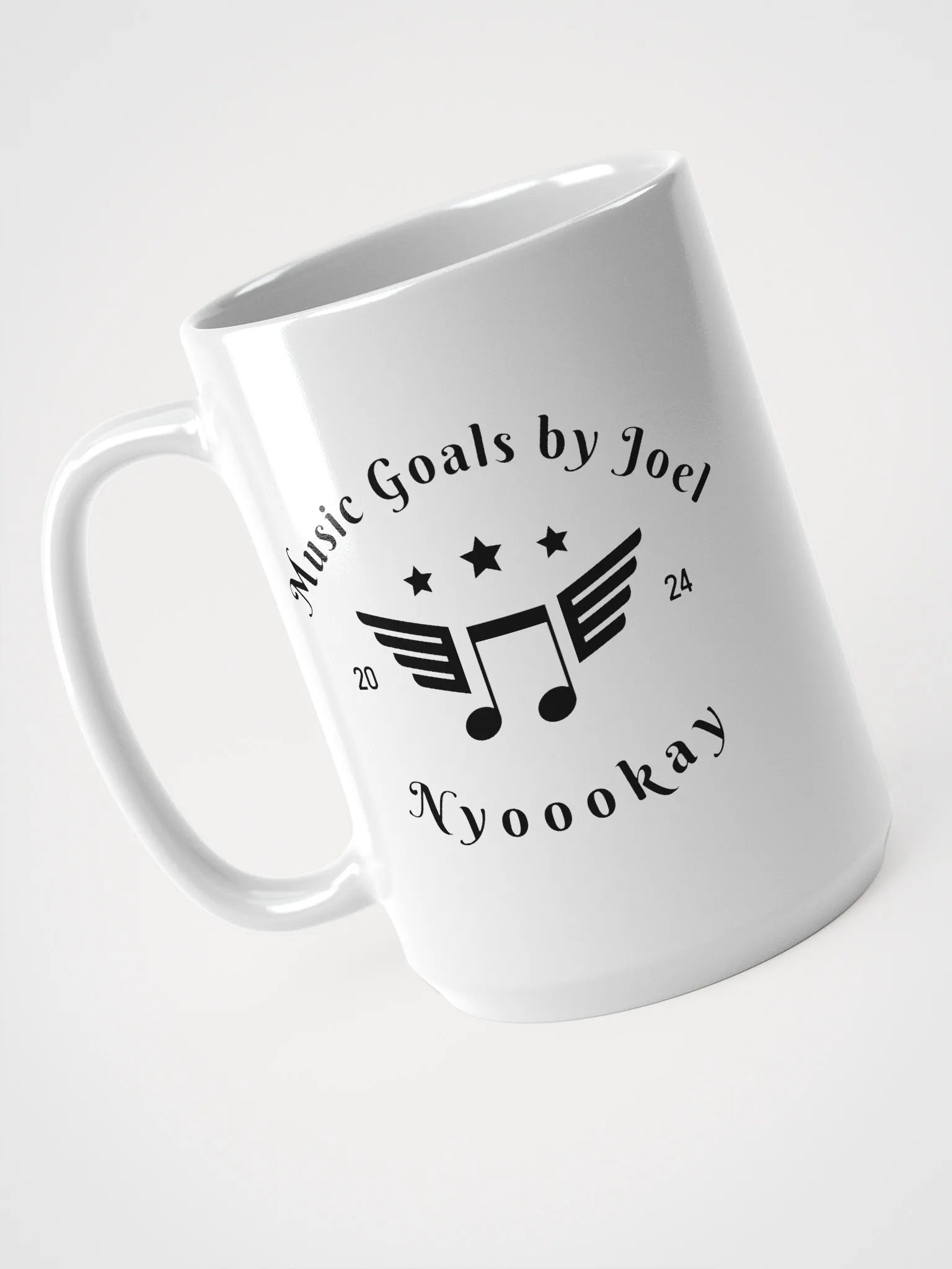 Nyoookay Mug product image (3)
