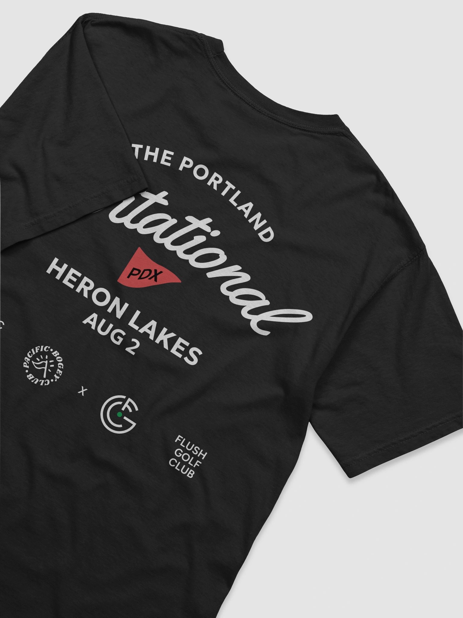 The PDX Invitational Tee - Unisex product image (16)